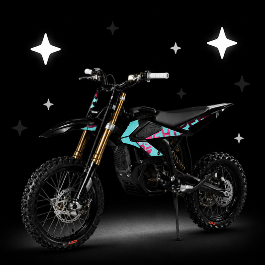 VoltCenter (EDYCJA: SURRON HYPER BEE)