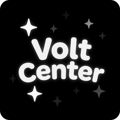 VoltCenter